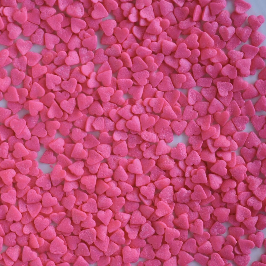 Heart Confetti