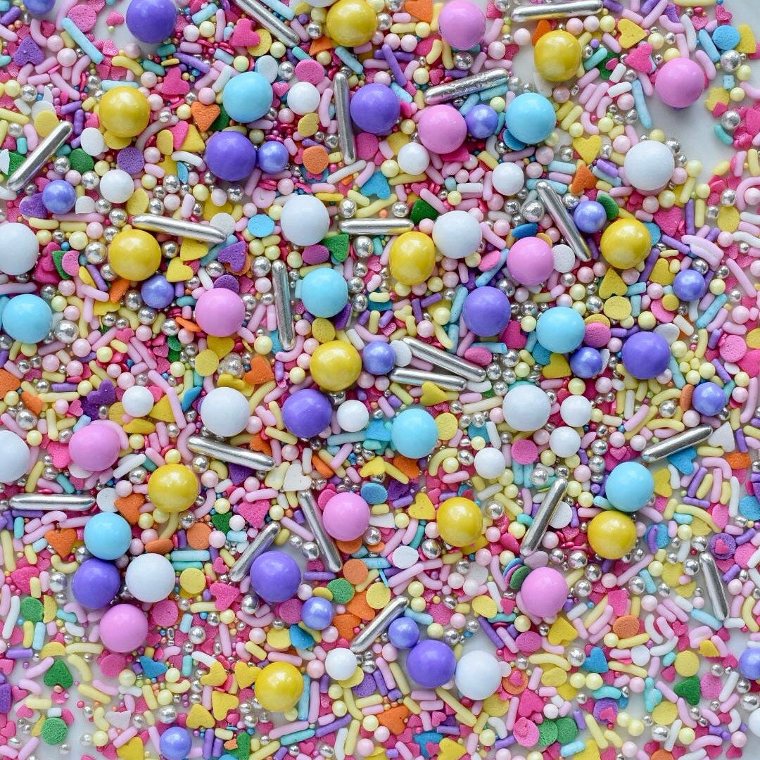 Unicorn Sprinkle Mix