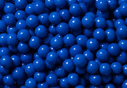 Royal Blue Sixlets