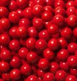 Red Sixlets