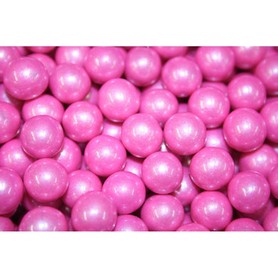 Shimmer Pink Sixlets