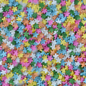 Flower Confetti
