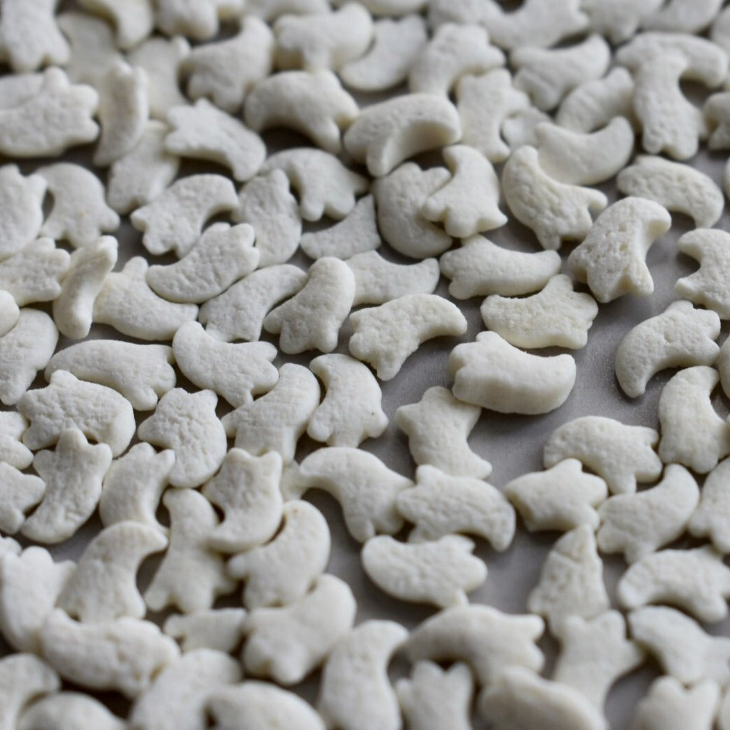 Ghost Confetti Sprinkles Neon Yolk Shop